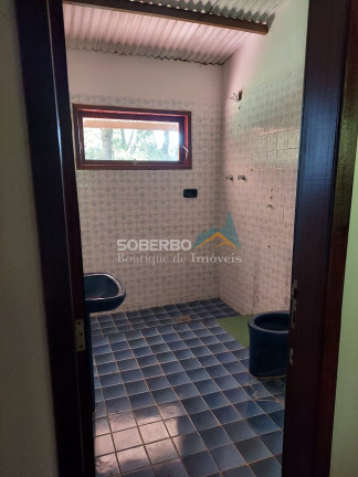 Imagem Imóvel com 3 Quartos à Venda, 70.000 m² em Vargem Grande - Teresópolis