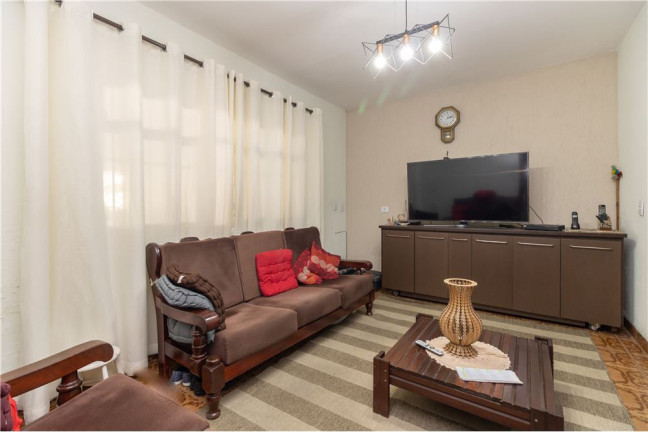 Imagem Casa com 4 Quartos à Venda,  em Vila Moreira - São Paulo