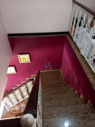 Imagem Casa com 4 Quartos à Venda, 230 m² em Senador Vasconcelos - Rio De Janeiro