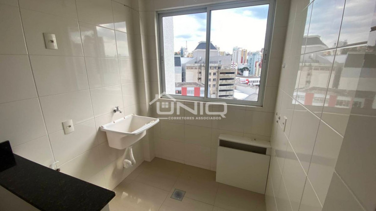 Imagem Apartamento para Alugar,  em Centro - Pato Branco