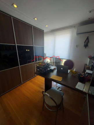 Imagem Apartamento com 4 Quartos à Venda, 266 m² em Jardim Marajoara - São Paulo Imagem Apartamento com 4 Quartos à Venda, 266 m² em Jardim Marajoara - São Paulo