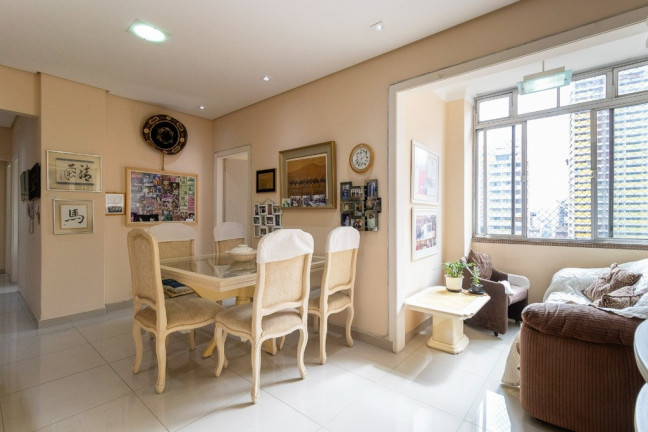 Apartamento com 4 Quartos à Venda, 91 m² em Vila Mariana - São Paulo
