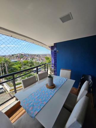 Imagem Imóvel com 2 Quartos à Venda, 70 m² em Vila Laura - Salvador Imagem Imóvel com 2 Quartos à Venda, 70 m² em Vila Laura - Salvador