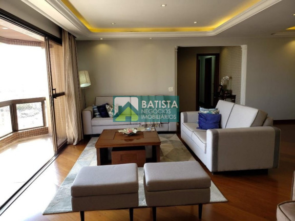 Imagem Apartamento com 4 Quartos à Venda, 189 m² em Rudge Ramos - São Bernardo Do Campo Imagem Apartamento com 4 Quartos à Venda, 189 m² em Rudge Ramos - São Bernardo Do Campo