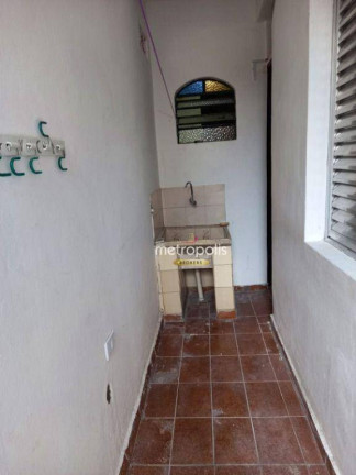 Imagem Casa com 5 Quartos à Venda, 216 m² em Santa Teresinha - Santo André