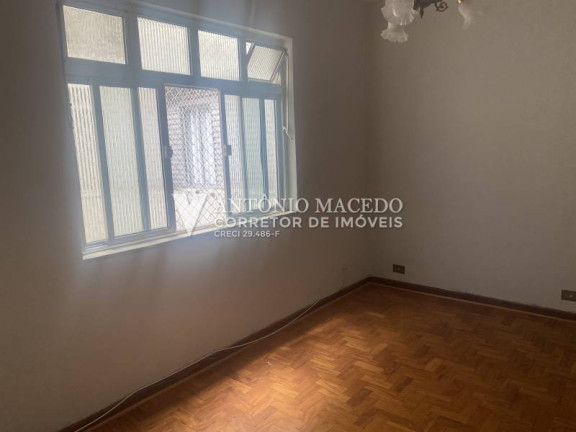 Imagem Apartamento com 2 Quartos à Venda, 74 m² em Vila Mariana - São Paulo