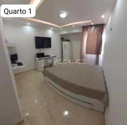 Imagem Apartamento com 4 Quartos à Venda, 123 m² em Tambauzinho - João Pessoa