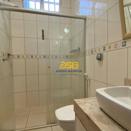 Imagem Casa com 3 Quartos à Venda, 143 m² em São José - Barretos Imagem Casa com 3 Quartos à Venda, 143 m² em São José - Barretos