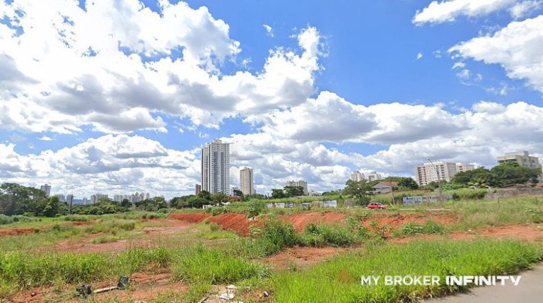 Imagem Terreno à Venda, 14.922 m² em Vila Rosa - Goiânia