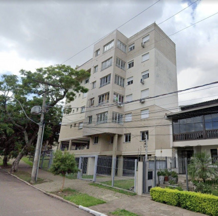 Imagem Apartamento com 2 Quartos à Venda, 80 m² em Teresópolis - Porto Alegre