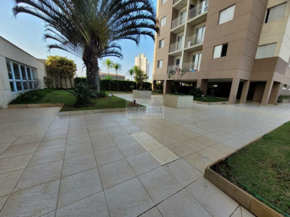 Imagem Apartamento com 3 Quartos à Venda, 65 m² em Parque Novo Mundo - São Paulo Imagem Apartamento com 3 Quartos à Venda, 65 m² em Parque Novo Mundo - São Paulo