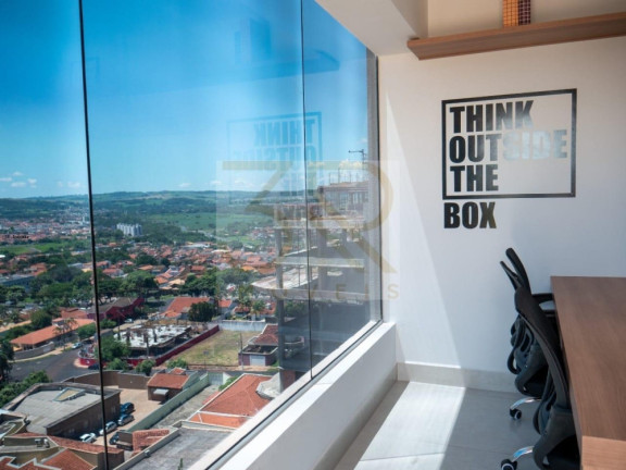 Imagem Apartamento com 2 Quartos à Venda, 67 m² em Ribeirânia - Ribeirão Preto Imagem Apartamento com 2 Quartos à Venda, 67 m² em Ribeirânia - Ribeirão Preto