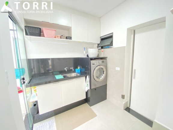 Imagem Imóvel com 4 Quartos à Venda, 250 m² em Condomínio Residencial Chácara Ondina - Sorocaba