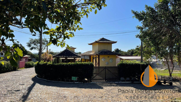 Imagem Casa com 3 Quartos à Venda, 450 m² em Praia Rasa - Búzios Imagem Casa com 3 Quartos à Venda, 450 m² em Praia Rasa - Búzios