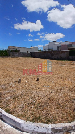 Imagem Terreno em Condomínio à Venda, 450 m² em Rincão - Mossoró Imagem Terreno em Condomínio à Venda, 450 m² em Rincão - Mossoró