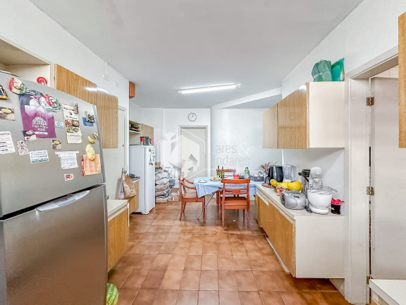 Imagem Apartamento com 4 Quartos à Venda, 209 m² em Campo Belo - São Paulo