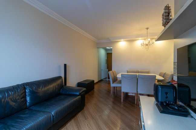 Imagem Apartamento com 3 Quartos à Venda, 91 m² em Vila Da Saúde - São Paulo Imagem Apartamento com 3 Quartos à Venda, 91 m² em Vila Da Saúde - São Paulo