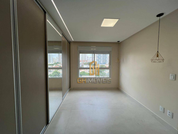 Imagem Apartamento com 3 Quartos à Venda, 97 m² em Setor Bueno - Goiânia