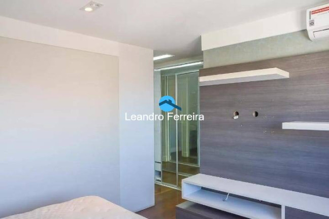 Imagem Apartamento com 3 Quartos à Venda, 156 m² em Centro - São Bernardo Do Campo
