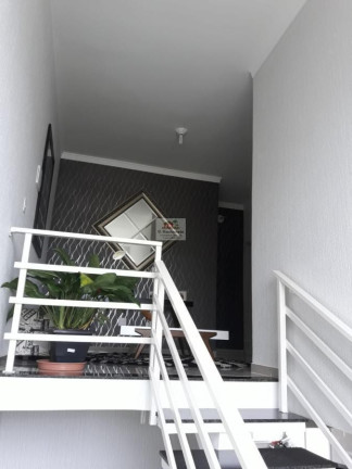 Imagem Casa com 3 Quartos à Venda, 187 m² em Jardins Do Paraíso - Mogi Das Cruzes