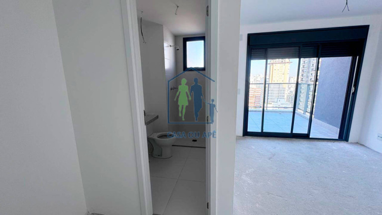 Imagem Apartamento com 2 Quartos à Venda, 64 m² em Jardim Paulista - São Paulo