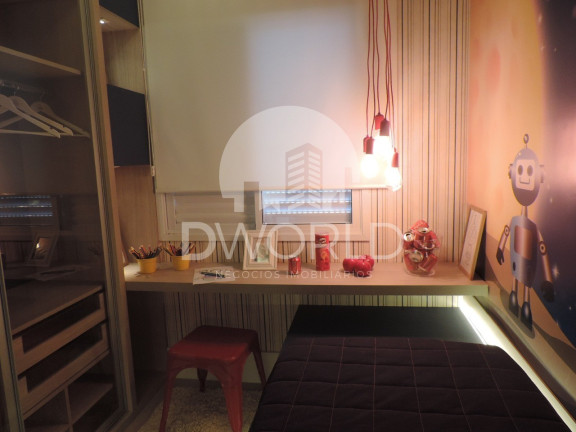 Imagem Imóvel com 2 Quartos à Venda, 44 m² em Paulicéia - São Bernardo Do Campo Imagem Imóvel com 2 Quartos à Venda, 44 m² em Paulicéia - São Bernardo Do Campo