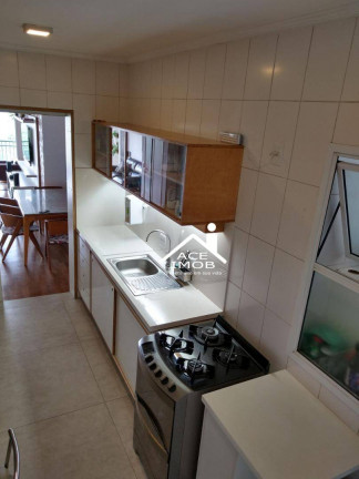 Imagem Apartamento com 3 Quartos à Venda, 100 m² em Alto De Pinheiros - São Paulo