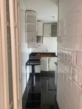 Imagem Apartamento com 2 Quartos à Venda, 57 m² em Vila Rosália - Guarulhos Imagem Apartamento com 2 Quartos à Venda, 57 m² em Vila Rosália - Guarulhos