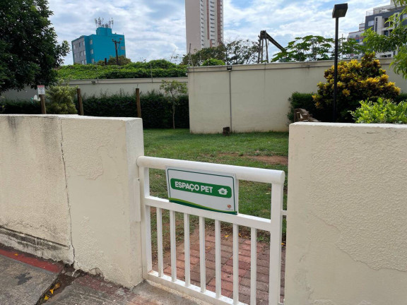 Imagem Apartamento com 2 Quartos à Venda,  em Vila Industrial - Campinas