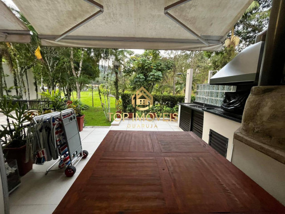 Imagem Casa de Condomínio com 2 Quartos à Venda, 120 m² em Enseada - Guarujá Imagem Casa de Condomínio com 2 Quartos à Venda, 120 m² em Enseada - Guarujá