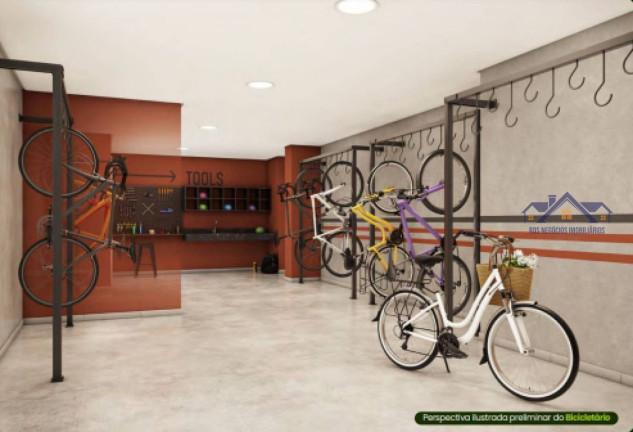 Imagem Apartamento com 2 Quartos à Venda, 43 m² em Vila Leopoldina - São Paulo Imagem Apartamento com 2 Quartos à Venda, 43 m² em Vila Leopoldina - São Paulo
