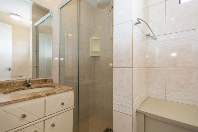 Imagem Apartamento com 3 Quartos à Venda, 96 m² em água Verde - Curitiba