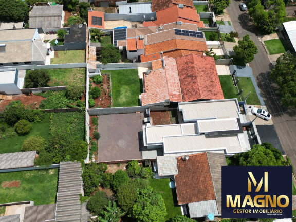 Imagem Casa com 3 Quartos à Venda, 410 m² em Alto Alegre - Cascavel Imagem Casa com 3 Quartos à Venda, 410 m² em Alto Alegre - Cascavel