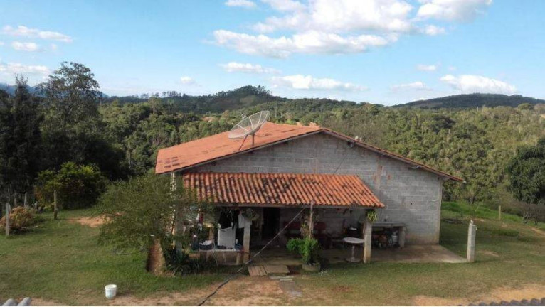 Imagem Chácara com 3 Quartos à Venda, 5 m² em Zona Rural - Piracaia
