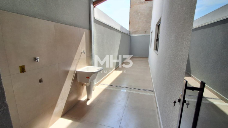 Imagem Casa com 3 Quartos à Venda, 130 m² em Jardim Residencial Vaughan - Sumaré