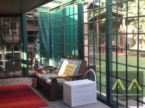 Imagem Casa de Condomínio com 3 Quartos à Venda, 413 m² em Alphaville - Santana De Parnaíba Imagem Casa de Condomínio com 3 Quartos à Venda, 413 m² em Alphaville - Santana De Parnaíba
