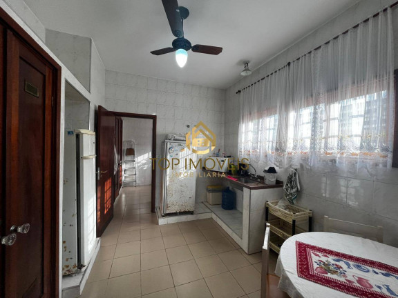 Imagem Casa com 5 Quartos à Venda, em Enseada - Guarujá Imagem Casa com 5 Quartos à Venda, em Enseada - Guarujá