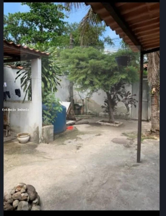 Casa com 2 Quartos à Venda, 360 m² em Vila Geny - Itaguaí