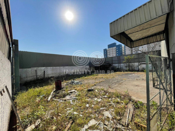 Imagem Galpão para Alugar, 500 m² em Vila Carrão - São Paulo Imagem Galpão para Alugar, 500 m² em Vila Carrão - São Paulo