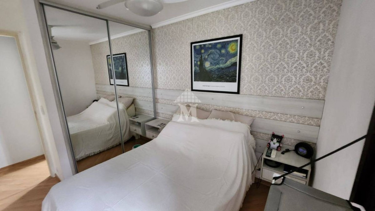 Imagem Apartamento com 2 Quartos à Venda, 51 m² em Jardim Umuarama - São Paulo