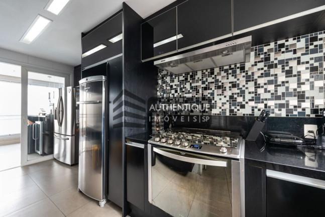 Imagem Apartamento com 4 Quartos à Venda, 171 m² em Paraíso - São Paulo