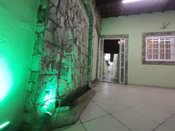 Imagem Casa com 2 Quartos à Venda, 104 m² em Maracanã - Praia Grande Imagem Casa com 2 Quartos à Venda, 104 m² em Maracanã - Praia Grande