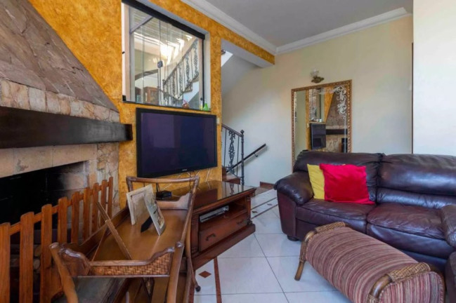 Imagem Sobrado com 3 Quartos à Venda, 440 m² em Jardim Maringá - São Paulo Imagem Sobrado com 3 Quartos à Venda, 440 m² em Jardim Maringá - São Paulo