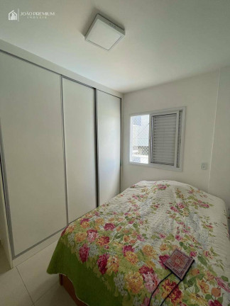 Imagem Apartamento com 2 Quartos à Venda, 68 m² em Jardim Aquarius - São José Dos Campos