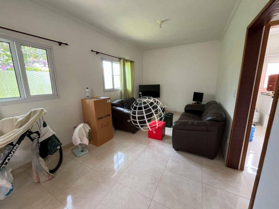 Imagem Casa com 3 Quartos à Venda, 97 m² em Jardim Dos Pinheiros - Atibaia