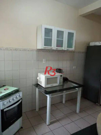 Imagem Apartamento com 2 Quartos à Venda, 99 m² em Itararé - São Vicente