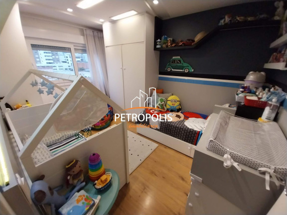 Imagem Apartamento com 2 Quartos à Venda, 113 m² em Nossa Senhora De Lourdes - Caxias Do Sul