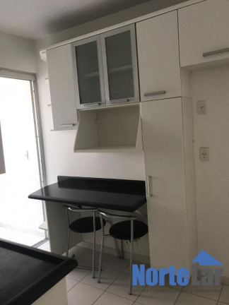 Imagem Apartamento com 2 Quartos à Venda, 50 m² em Vila Roque - São Paulo