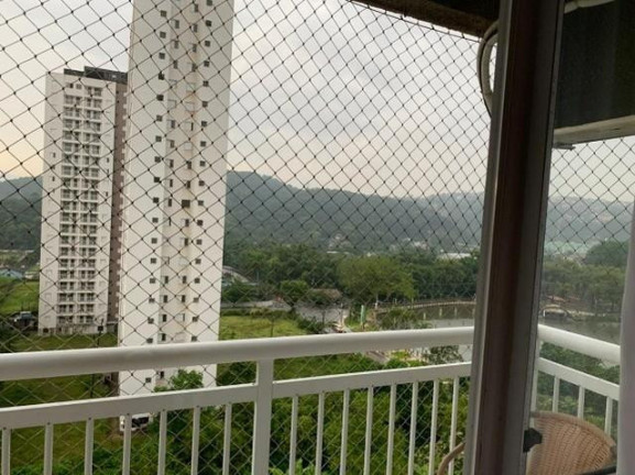 Imagem Apartamento com 2 Quartos à Venda, 60 m² em Morro Nova Cintra - Santos Imagem Apartamento com 2 Quartos à Venda, 60 m² em Morro Nova Cintra - Santos