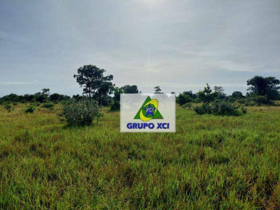 Imagem Fazenda à Venda, 13.775.000 m² em Zona Rural - Cocalinho Imagem Fazenda à Venda, 13.775.000 m² em Zona Rural - Cocalinho